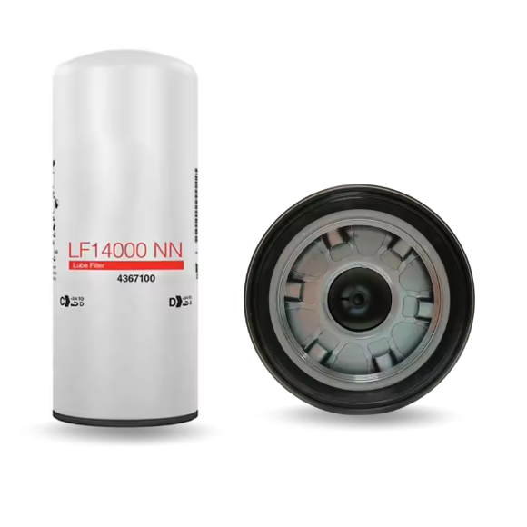 LF14000NN Truck  Oil Filter 