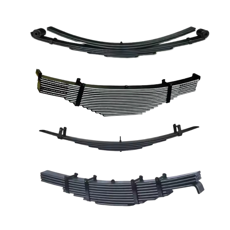 70x11 Truck Leaf Spring