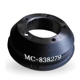 MC838279 truck brake drum