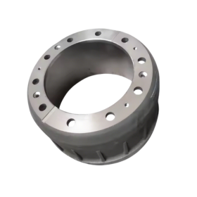  35ZS01-02075 truck brake drum