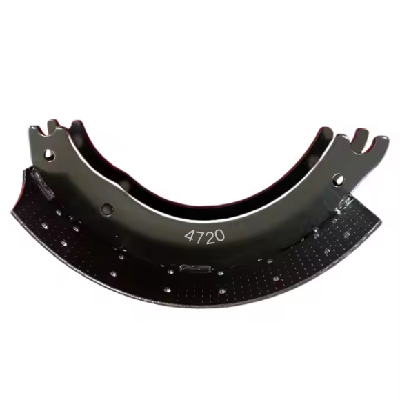 4720 truck brake shoe