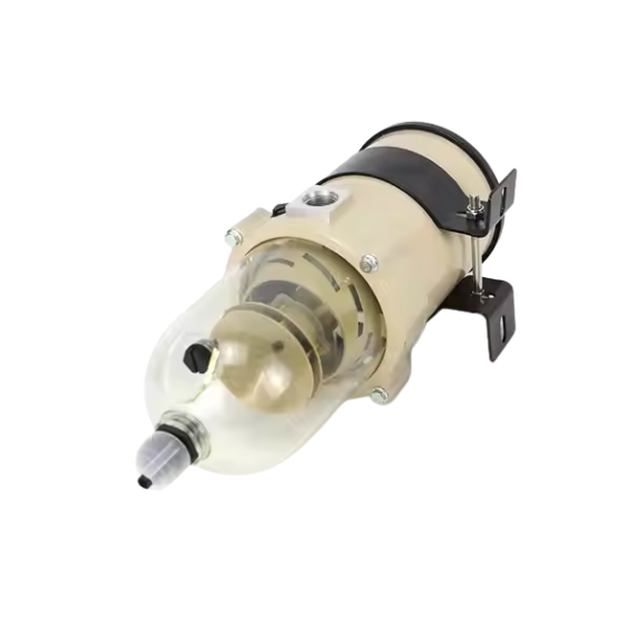 900FG 900FH truck fuel filter