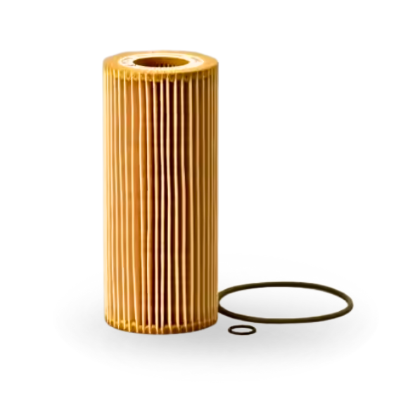 2077904 truck oil filter