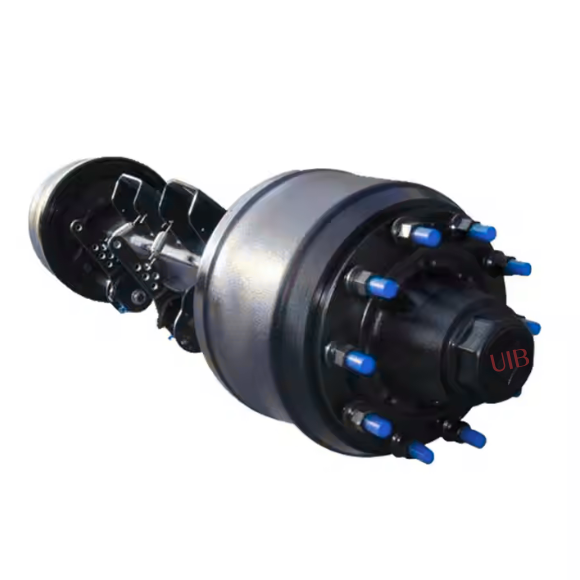 20T American Type Axle