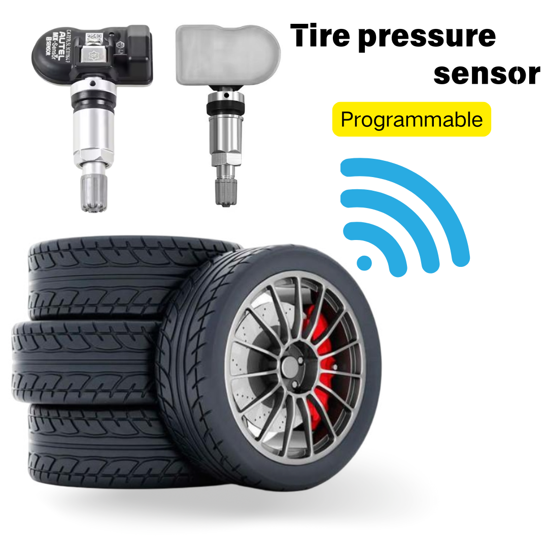 Truck Tire Pressure Sensor: A Key Component for Safety and Efficiency