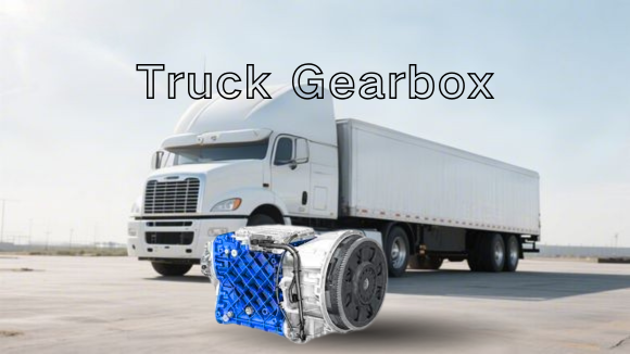Truck Transmission: The Core Hub of Power Transmission and Technological Evolution