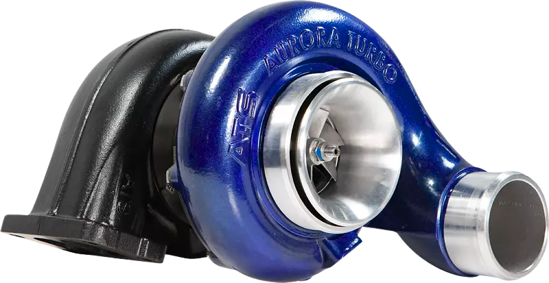 Revealing the "Power Heart" of Trucks: Things About Turbochargers