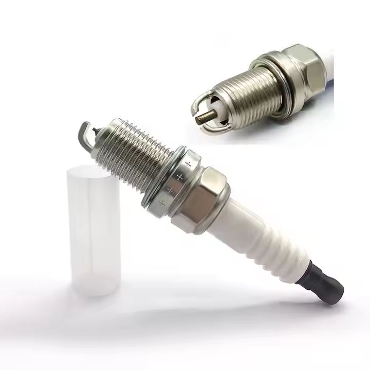 iridium spark plugs