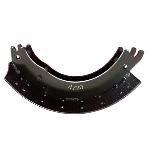 4720 truck brake shoe