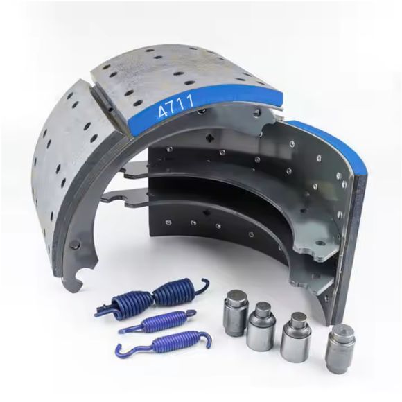 4711 truck brake shoe
