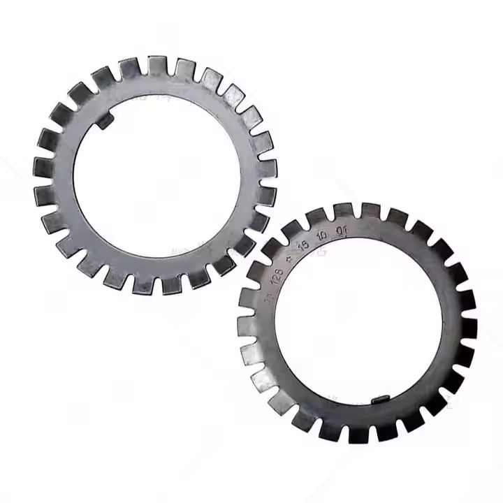 Locking Washer