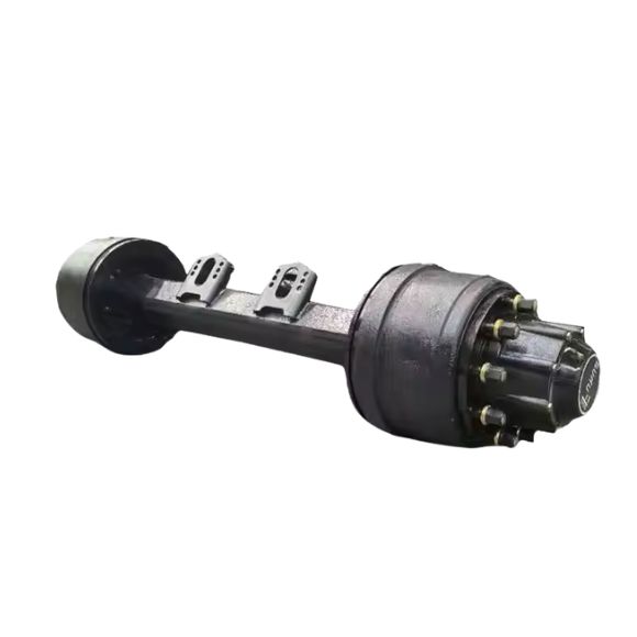 25ton American type Truck Axle