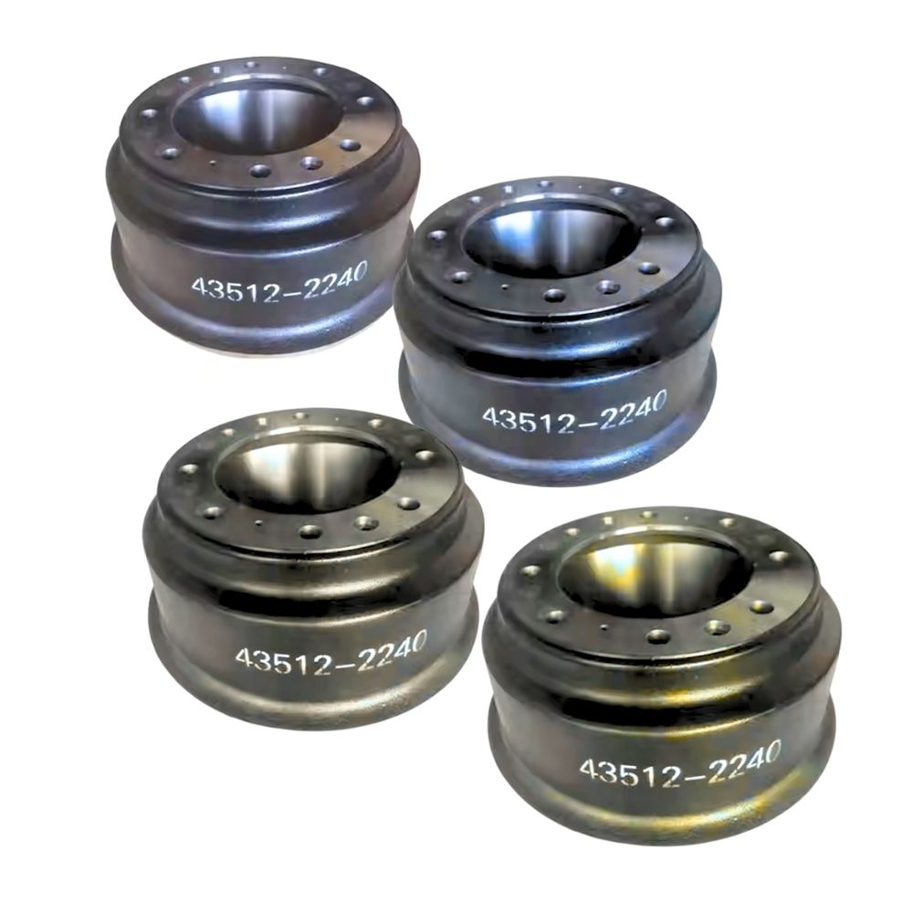43512-2240 Brake Drum