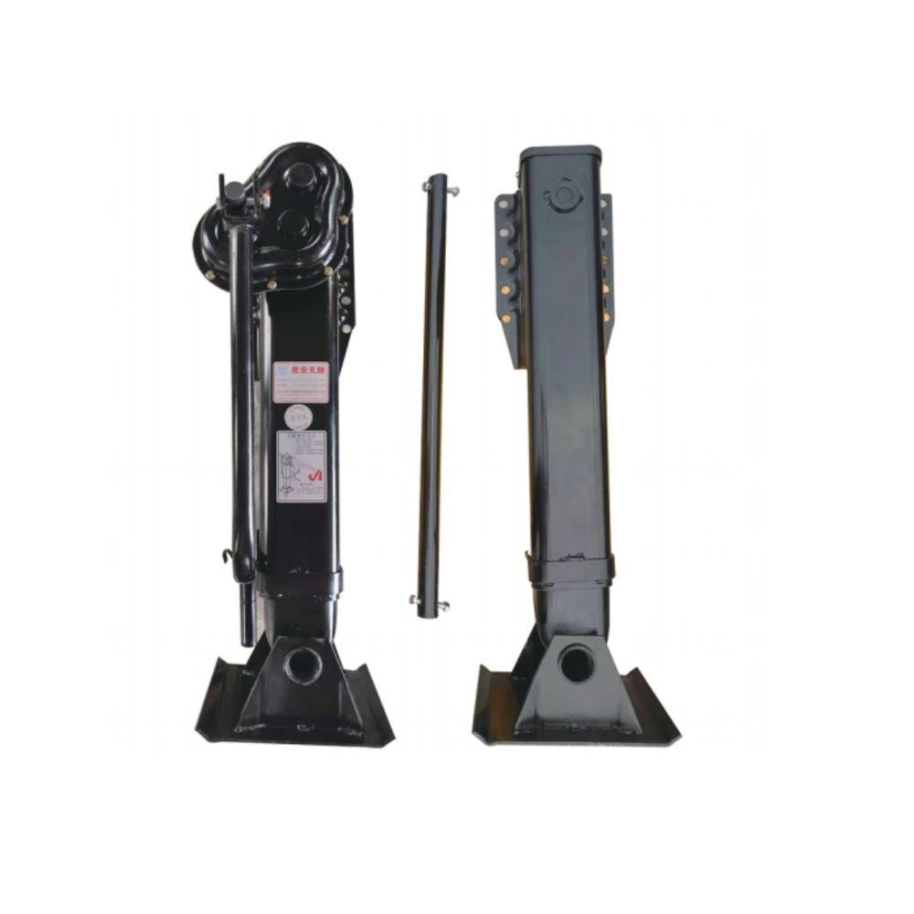 780mm Truck Outriggers