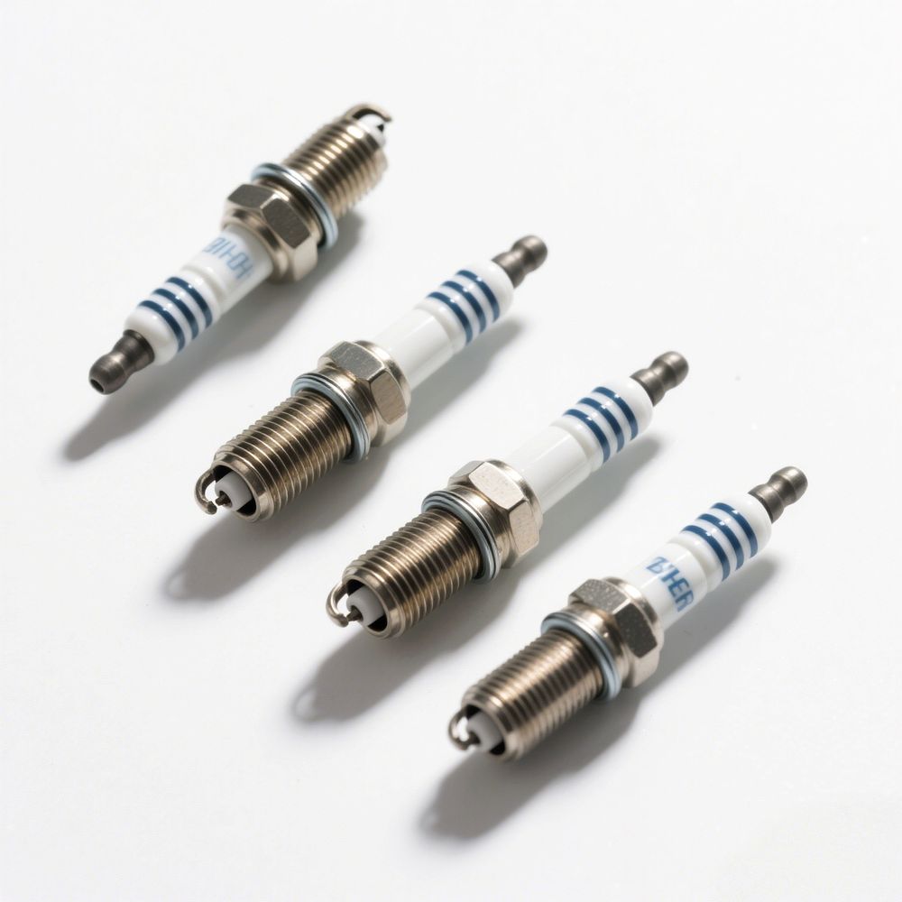 platinum spark plugs