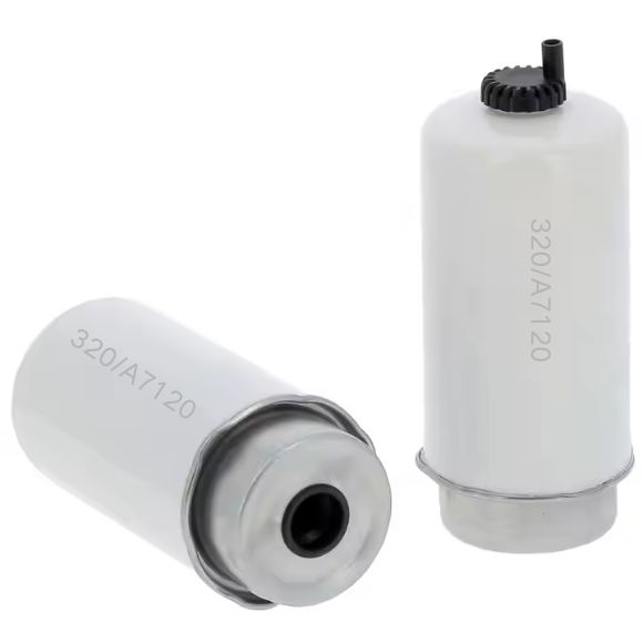 320/A7088 truck fuel filter