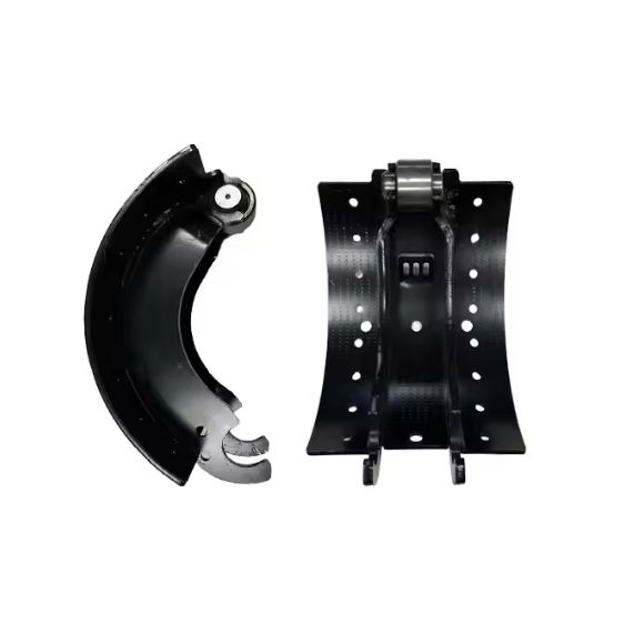 0509114800 truck brake shoe