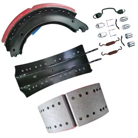 4715 truck brake shoe