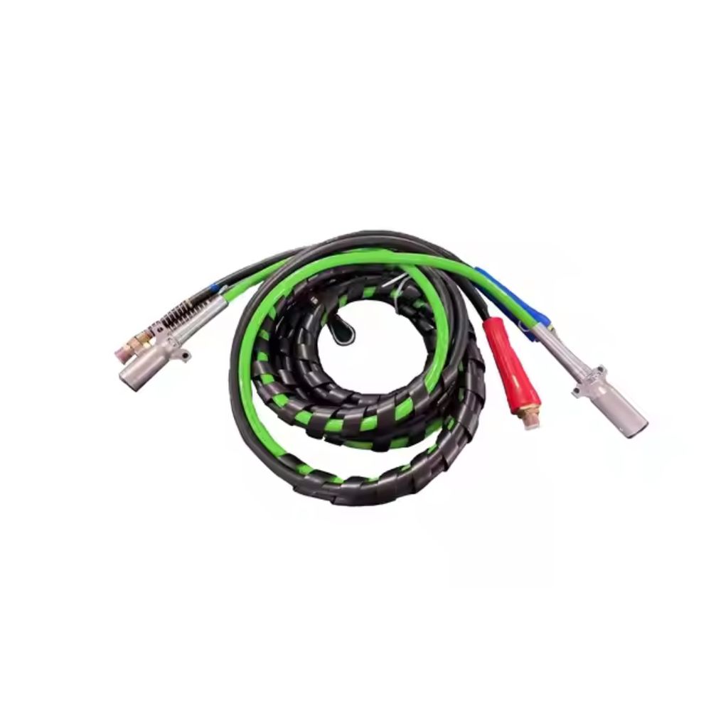 HAB3-ABS Three-in-one seven-electrical coil