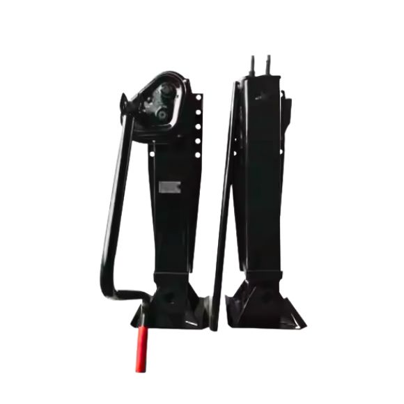 3702MLG01 Truck Outriggers leg