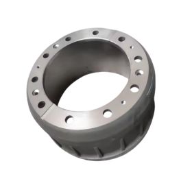  35ZS01-02075 truck brake drum
