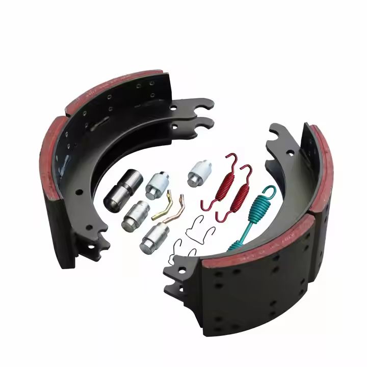 4515 Truck Brake Shoe